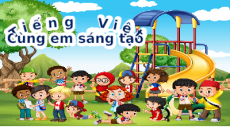 Giáo án Powerpoint Bài 4: Thứ Bảy xanh Tiếng việt lớp 3 Chân trời sáng tạo