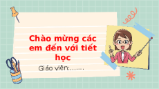 Giáo án Powerpoint Chủ đề 7 Bài 2: Trong giấc mơ buổi sáng Tiếng việt lớp 1 Kết nối tri thức