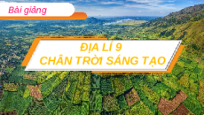 Giáo án Powerpoint Bài 17: Vùng Tây Nguyên Địa lí 9 Chân trời sáng tạo