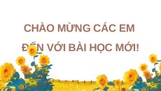 Giáo án Powerpoint Bài 1 Lịch sử & Địa lí lớp 4 Cánh diều: Làm quen với phương tiện học tập môn Lịch Sử và Địa Lí