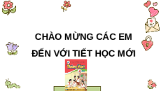 Giáo án Powerpoint Viết: Luyện tập viết đoạn văn về một câu chuyện em thích Tiếng việt lớp 4 Cánh diều