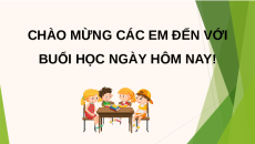 Giáo án Powerpoint Các số có sáu chữ số - Hàng và lớp Toán lớp 4 Chân trời sáng tạo