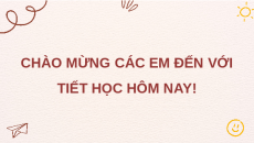 Giáo án Powerpoint Tuần 27 HĐTN lớp 4 Chân trời sáng tạo