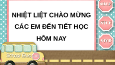 Bài giảng Powerpoint Góc vuông, góc không vuông Toán lớp 3 Chân trời sáng tạo (phiên bản 2)