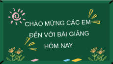Giáo án Powerpoint Phương trình quy về phương trình bậc nhất một ẩn Toán 9 Cánh diều