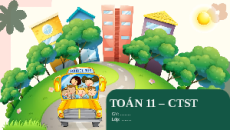 Giáo án Powerpoint Hai mặt phẳng vuông góc Toán 11 Chân trời sáng tạo (phiên bản 2)