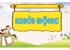 Giáo án powerpoint Ôn tập phép nhân và phép chia | Chân trời sáng tạo Toán lớp 2