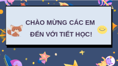 Giáo án Powerpoint Khoảng cách trong không gian Toán 11 Chân trời sáng tạo (phiên bản 2)