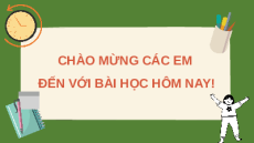 Giáo án Powerpoint Bài 11: Hình chiếu trục đo Công nghệ thiết kế 10 Kết nối tri thức