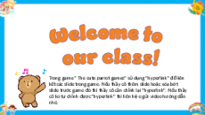 Giáo án Powerpoint Review 1 & Extension 1 Tiếng Anh lớp 5 Global success