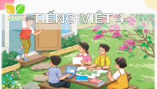 Giáo án Powerpoint Nói và nghe: Giúp bạn trang 15 Tiếng việt lớp 4 Kết nối tri thức