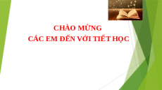 Giáo án Powerpoint Thực hành tiếng Việt trang 51 Ngữ văn 11 Kết nối tri thức