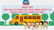 Giáo án Powerpoint Bài 3: Những góc nhìn văn chương Ngữ văn 7 Chân trời sáng tạo