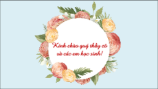 Giáo án Powerpoint Bài 7: Thơ tự do Ngữ văn 10 Cánh diều