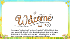 Giáo án Powerpoint Unit 3: My foreign friends Tiếng Anh lớp 5 Global success