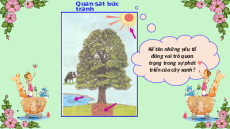 Bài giảng Powerpoint Trao đổi nước và chất dinh dưỡng ở thực vật Sinh học - KHTN 7 Kết nối tri thức