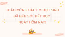 Giáo án Powerpoint Ôn tập các phép tính trong phạm vi 100 000 Toán lớp 4 Kết nối tri thức
