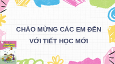 Giáo án Powerpoint Chủ đề 8 Tuần 29 HĐTN lớp 2 Cánh diều