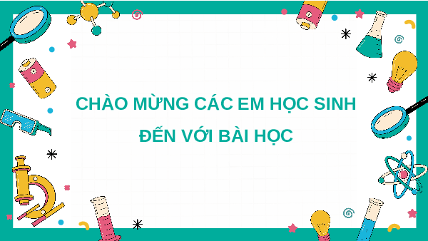Giáo án Powerpoint Phản ứng hóa học và năng lượng của phản ứng hóa học Hóa học - KHTN 8 Cánh diều