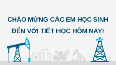 Giáo án Powerpoint Bài 17 Địa lí 12 Chân trời sáng tạo: Một số ngành công nghiệp