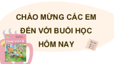 Giáo án Powerpoint Bài 7: Con muốn làm một cái cây Tiếng việt lớp 4 Kết nối tri thức (Phiên bản 2)