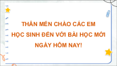Giáo án Powerpoint Ngữ văn 9 Kết nối tri thức Học kì 2