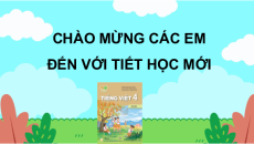 Giáo án Powerpoint Bài 15: Gặt chữ trên non Tiếng việt lớp 4 Kết nối tri thức (Phiên bản 2)