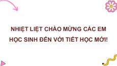 Giáo án Powerpoint Bài 1: Về thăm bà Tiếng việt lớp 4 Chân trời sáng tạo (Phiên bản 2)