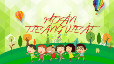 Giáo án Powerpoint Chủ đề 32: Biển đảo yêu thương Tiếng việt lớp 1 Chân trời sáng tạo