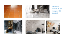 Giáo án Powerpoint Hình tam giác đều, hình vuông, hình lục giác đều Toán 6 Kết nối tri thức