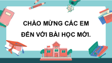 Bài giảng Powerpoint Hóa học 10 Chân trời sáng tạo