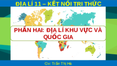 Giáo án Powerpoint Bài 21 Địa lí 11 Kết nối tri thức: Kinh tế Liên Bang Nga