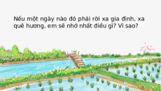 Giáo án Powerpoint Bếp lửa Ngữ văn 8 Kết nối tri thức