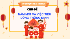 Giáo án Powerpoint Tuần 17 Hoạt động trải nghiệm lớp 3 Chân trời sáng tạo