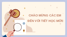 Giáo án Powerpoint Bài 8 KTPL 11 Cánh diều: Đạo đức kinh doanh