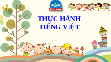 Giáo án Powerpoint Thực hành tiếng Việt Ngữ văn 8 Chân trời sáng tạo