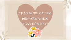 Giáo án Powerpoint Phép trừ có nhớ trong phạm vi 20 tiếp theo Toán lớp 2 Cánh diều