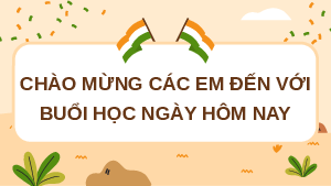 Giáo án Powerpoint Bài 5: Ấn Độ từ thế kỉ IV đến giữa thế kỉ XIX Lịch sử 7 Kết nối tri thức