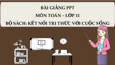 Bài giảng Powerpoint Định nghĩa và ý nghĩa của đạo hàm Toán 11 Kết nối tri thức