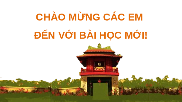 Giáo án Powerpoint Bài 13 Lịch sử & Địa lí lớp 4 Kết nối tri thức: Văn Miếu – Quốc Tử Giám