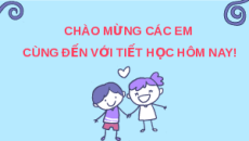 Giáo án powerpoint Bảng chia 2 | Chân trời sáng tạo Toán lớp 2