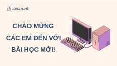 Giáo án Powerpoint chuyên đề Bài 7: Tổng quan dự án nghiên cứu lĩnh vực robot và máy thông minh 12 Kết nối tri thức