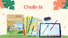 Giáo án Powerpoint Đọc: Đò ngang (trang 34, 35, 36) Tiếng việt lớp 4 Kết nối tri thức