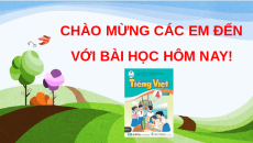 Giáo án Powerpoint Đọc: Buổi học cuối cùng (trang 6, 7)Tiếng việt lớp 4 Cánh diều