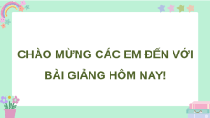 Giáo án Powerpoint Tuần 26 HĐTN lớp 4 Chân trời sáng tạo