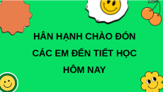 Giáo án Powerpoint So sánh các số có ba chữ số (trang 58) Toán lớp 2 Kết nối tri thức (phiên bản 2)