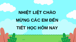 Bài giảng Powerpoint Bảng chia 4 Toán lớp 3 Chân trời sáng tạo (phiên bản 2)