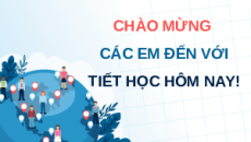 Giáo án Powerpoint Bài 2 Địa lí 9 Kết nối tri thức: Phân bố dân cư và các loại hình quần cư