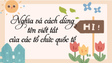 Giáo án Powerpoint Thực hành tiếng Việt trang 65 Ngữ văn 9 Cánh diều