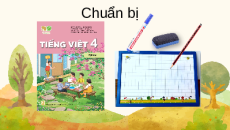 Giáo án Powerpoint Đọc: Con muốn làm một cái cây trang 31, 32 Tiếng việt lớp 4 Kết nối tri thức